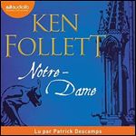 Notre-Dame [Audiobook]